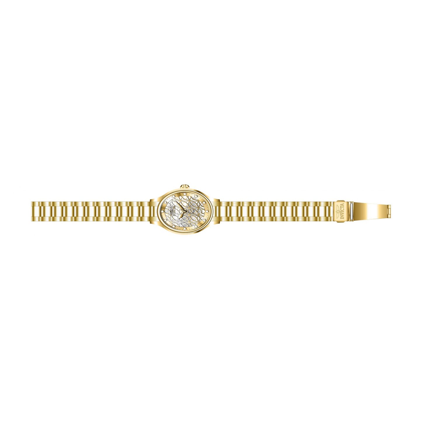 Reloj Invicta Angel 27434