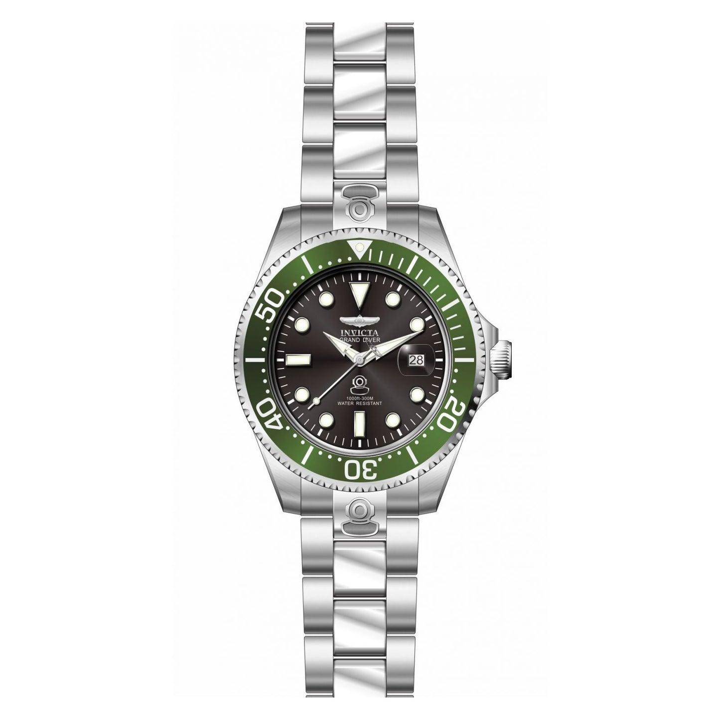 Reloj Invicta Pro Diver 27612