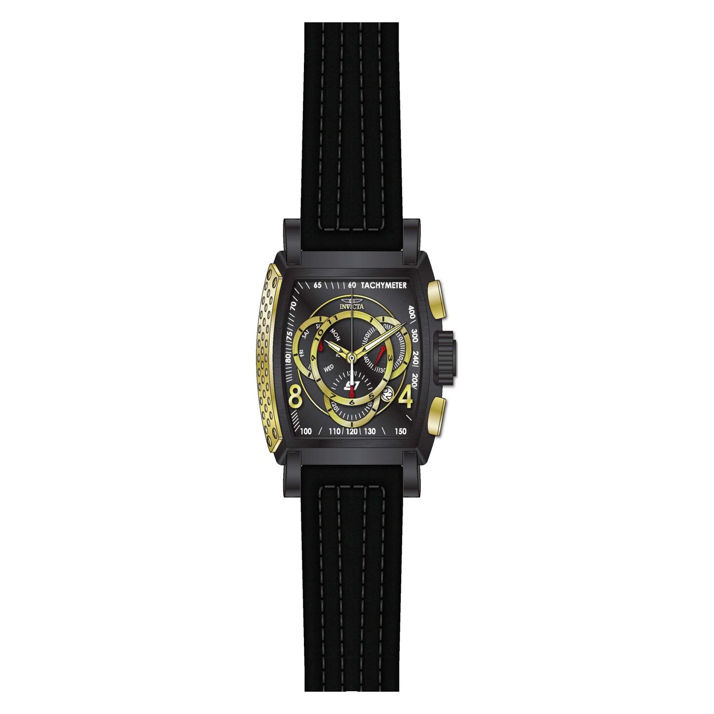 Reloj Invicta S1 Rally 27943