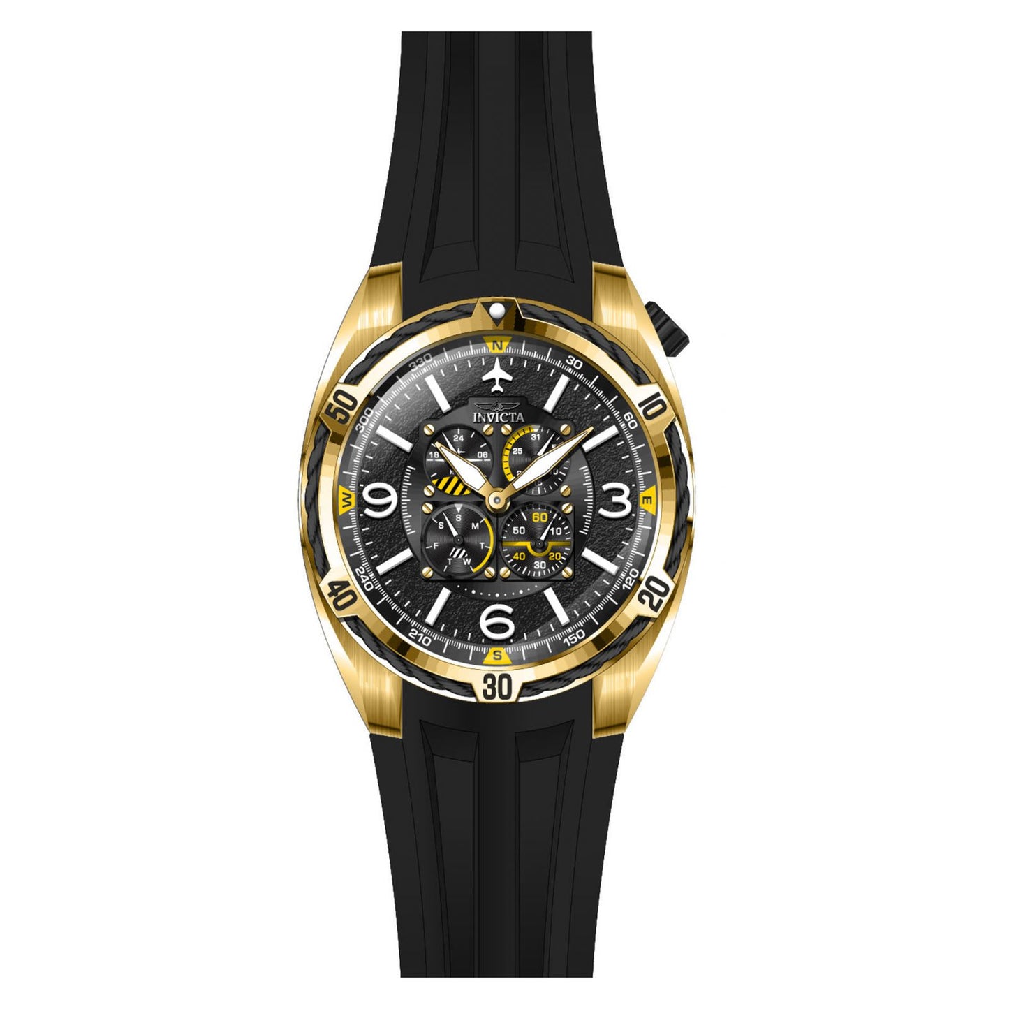 Reloj Invicta Aviator 28079