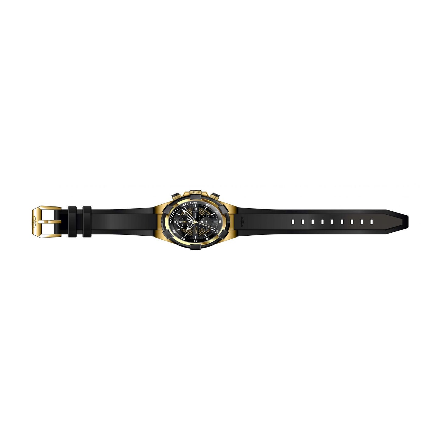 Reloj Invicta Aviator 28100
