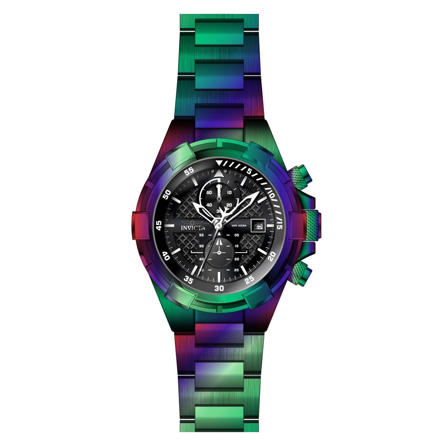 Reloj Invicta Aviator 28135