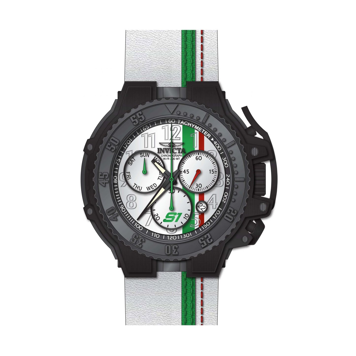 Reloj Invicta S1 Rally 28401