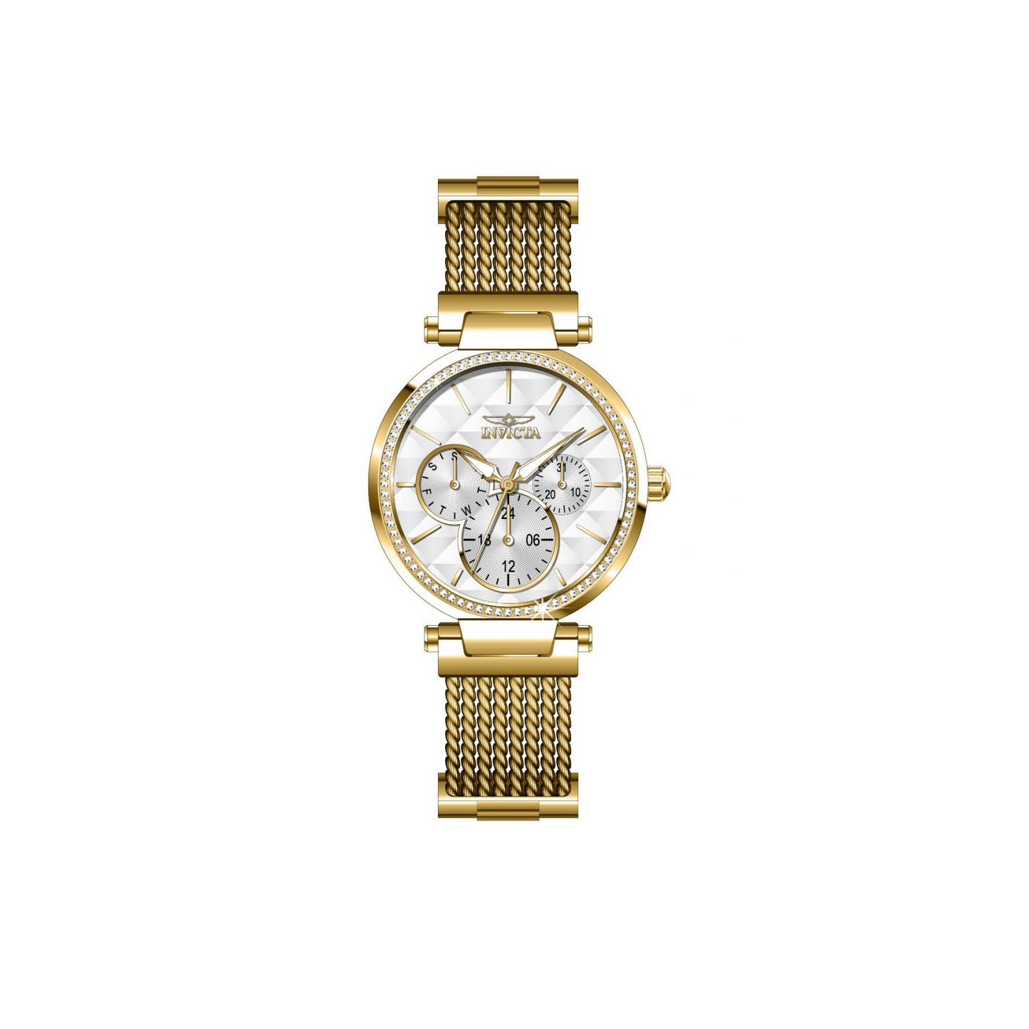 Reloj Invicta Angel 28917