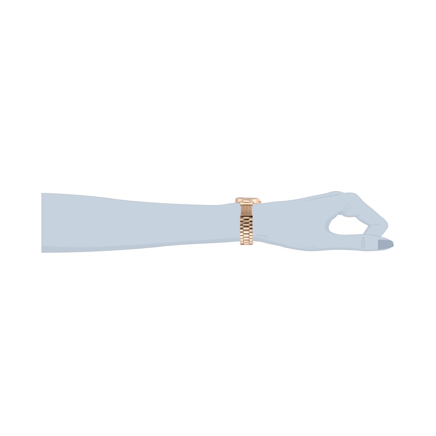 Reloj Invicta Angel 28920