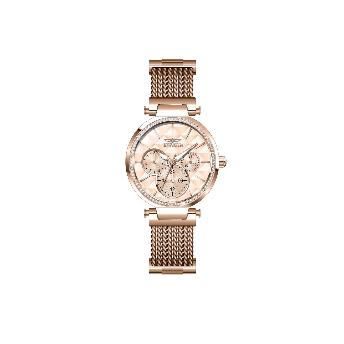Reloj Invicta Angel 28920