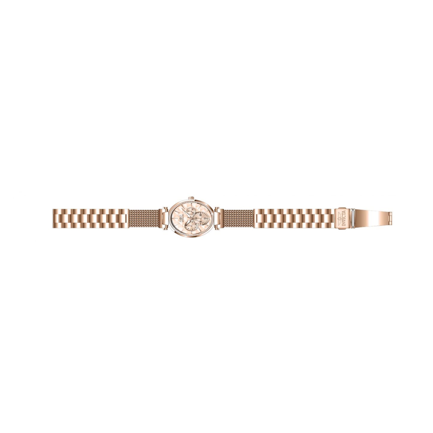 Reloj Invicta Angel 28920
