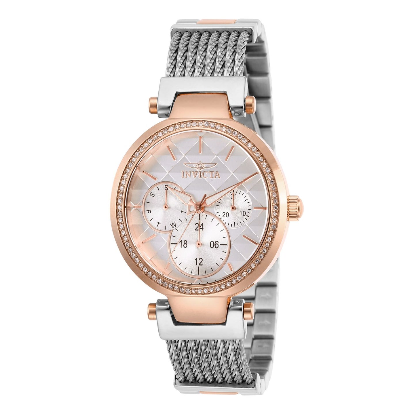 Reloj Invicta Angel 28922