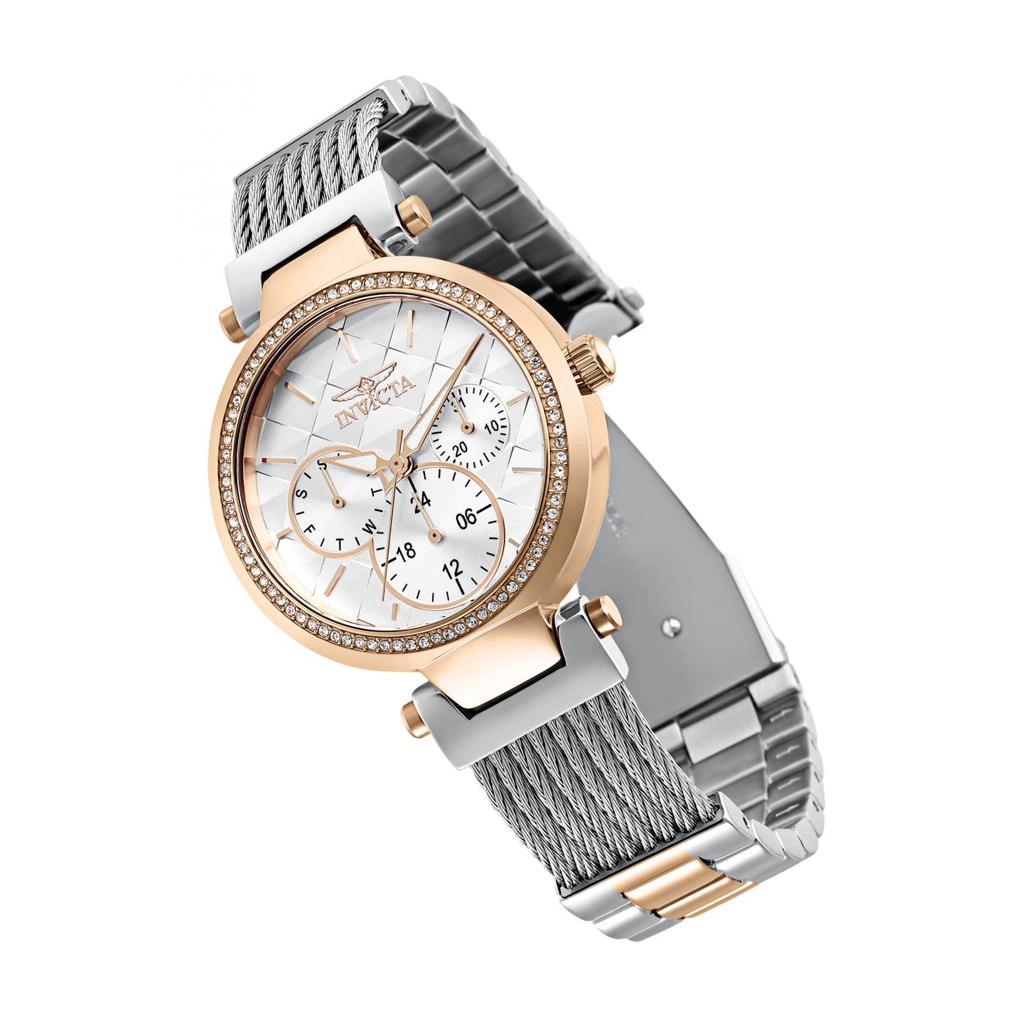 Reloj Invicta Angel 28922