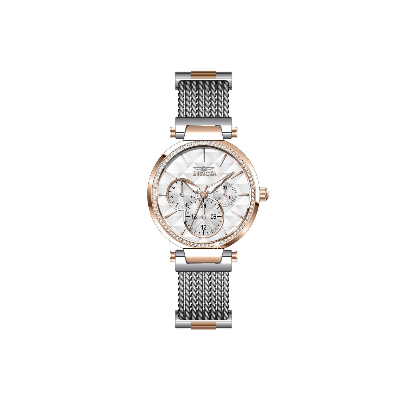 Reloj Invicta Angel 28922