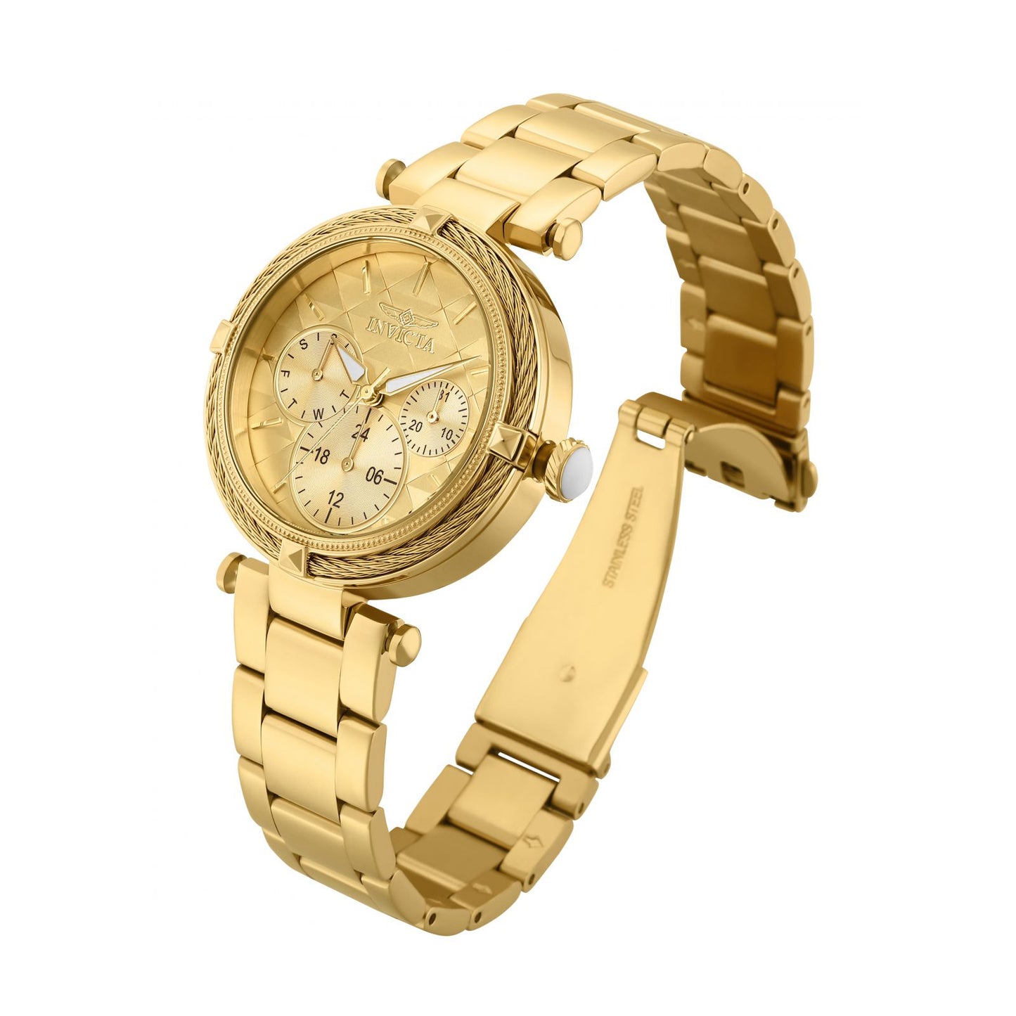 Reloj Invicta Bolt 28957