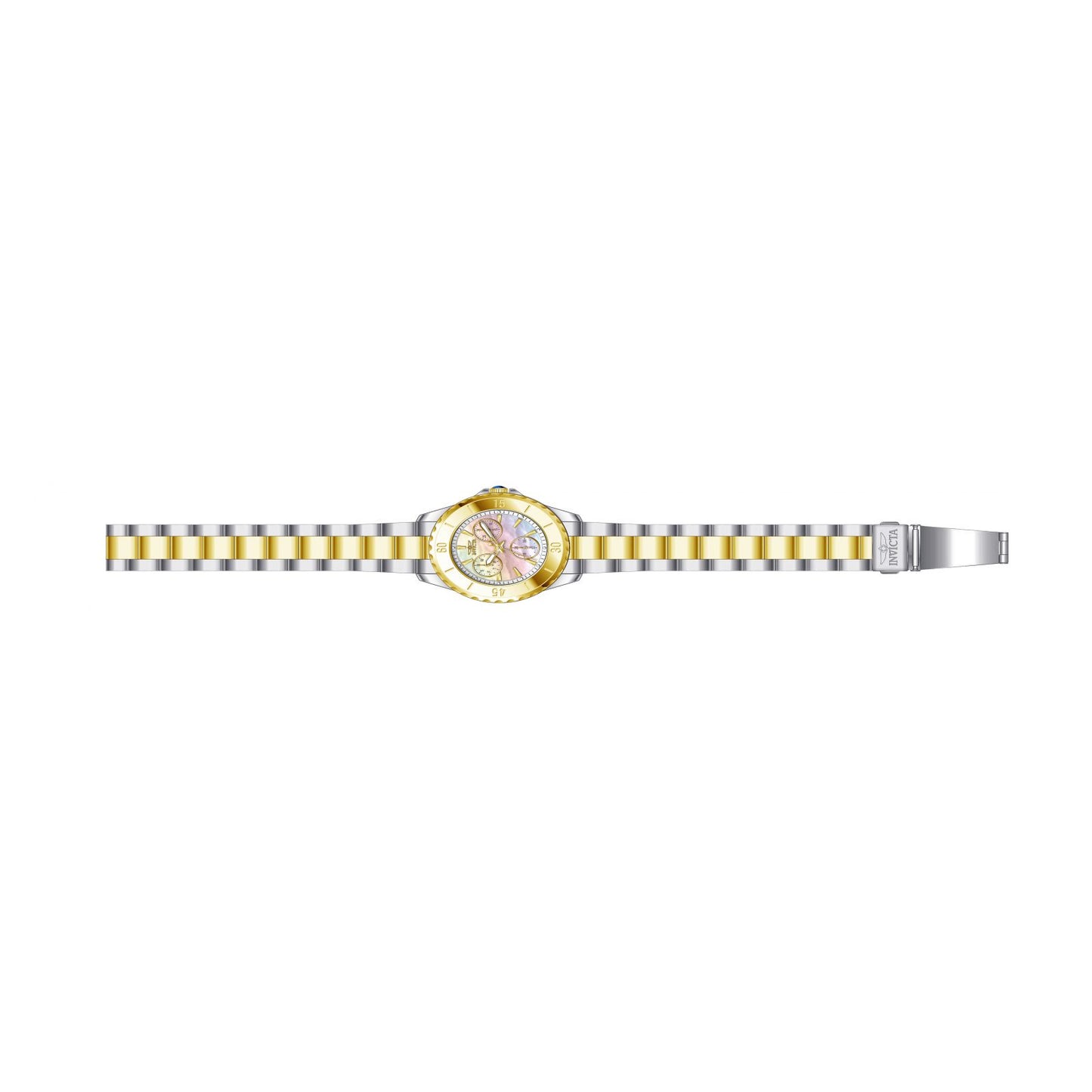 Reloj Invicta Angel 29110
