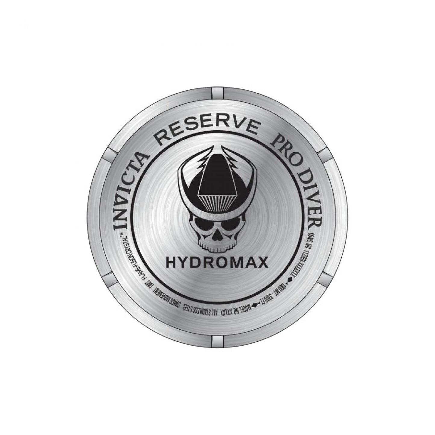 Reloj Invicta Hydromax 29728