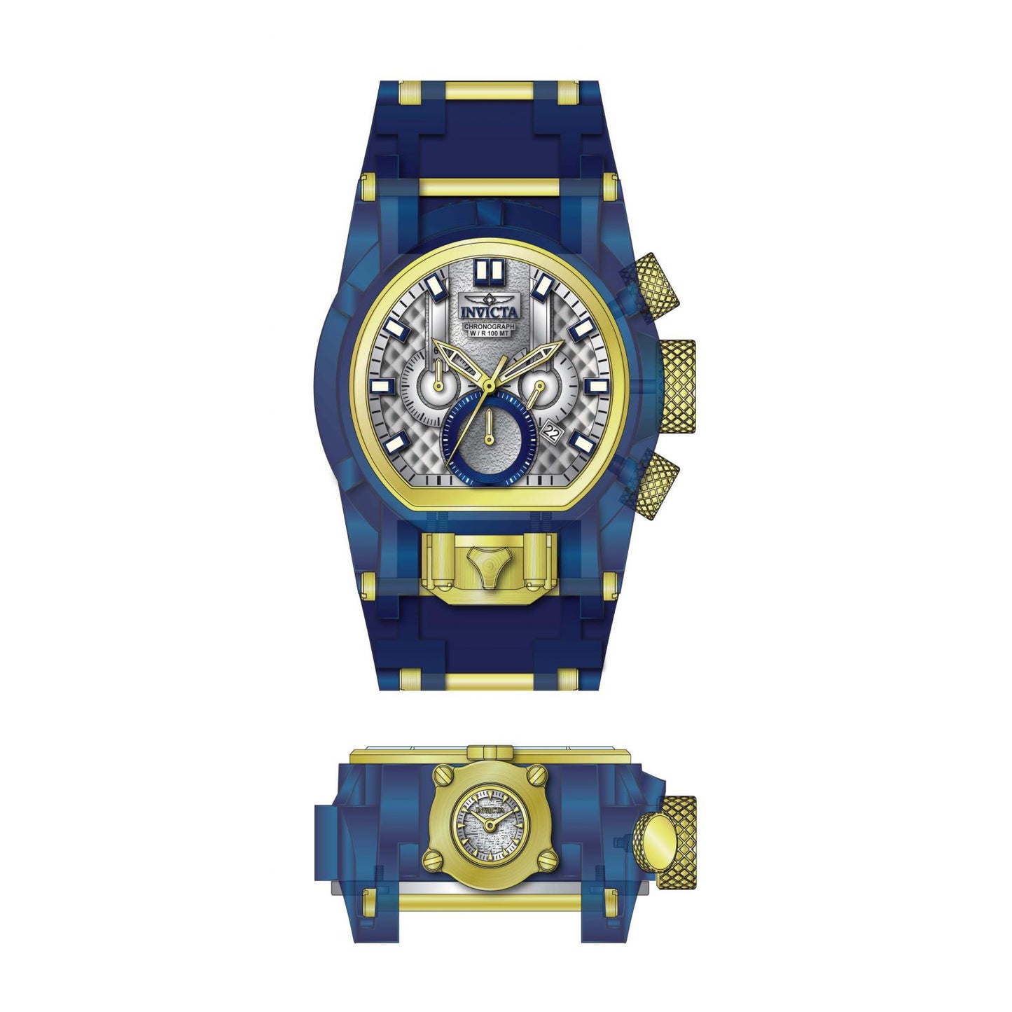 Reloj Invicta Bolt 29998