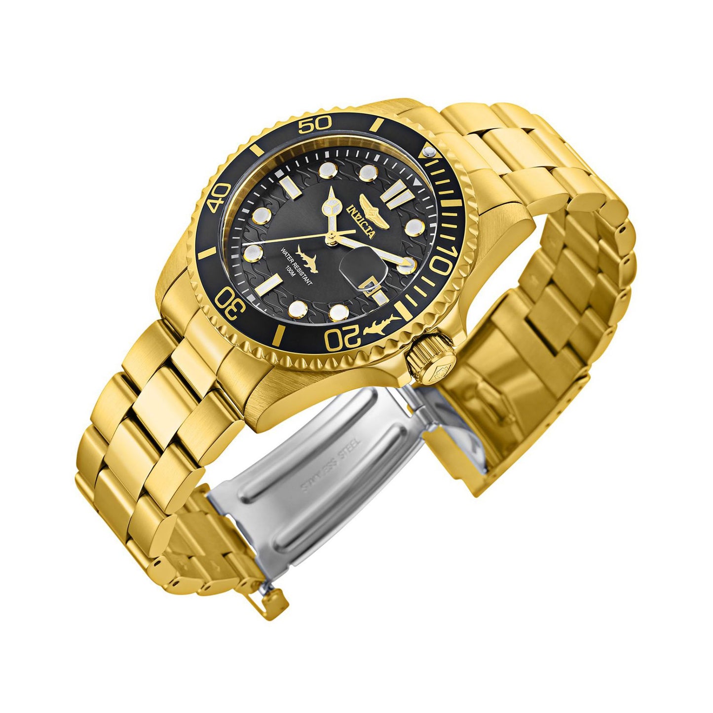 Reloj Invicta Pro Diver 30026