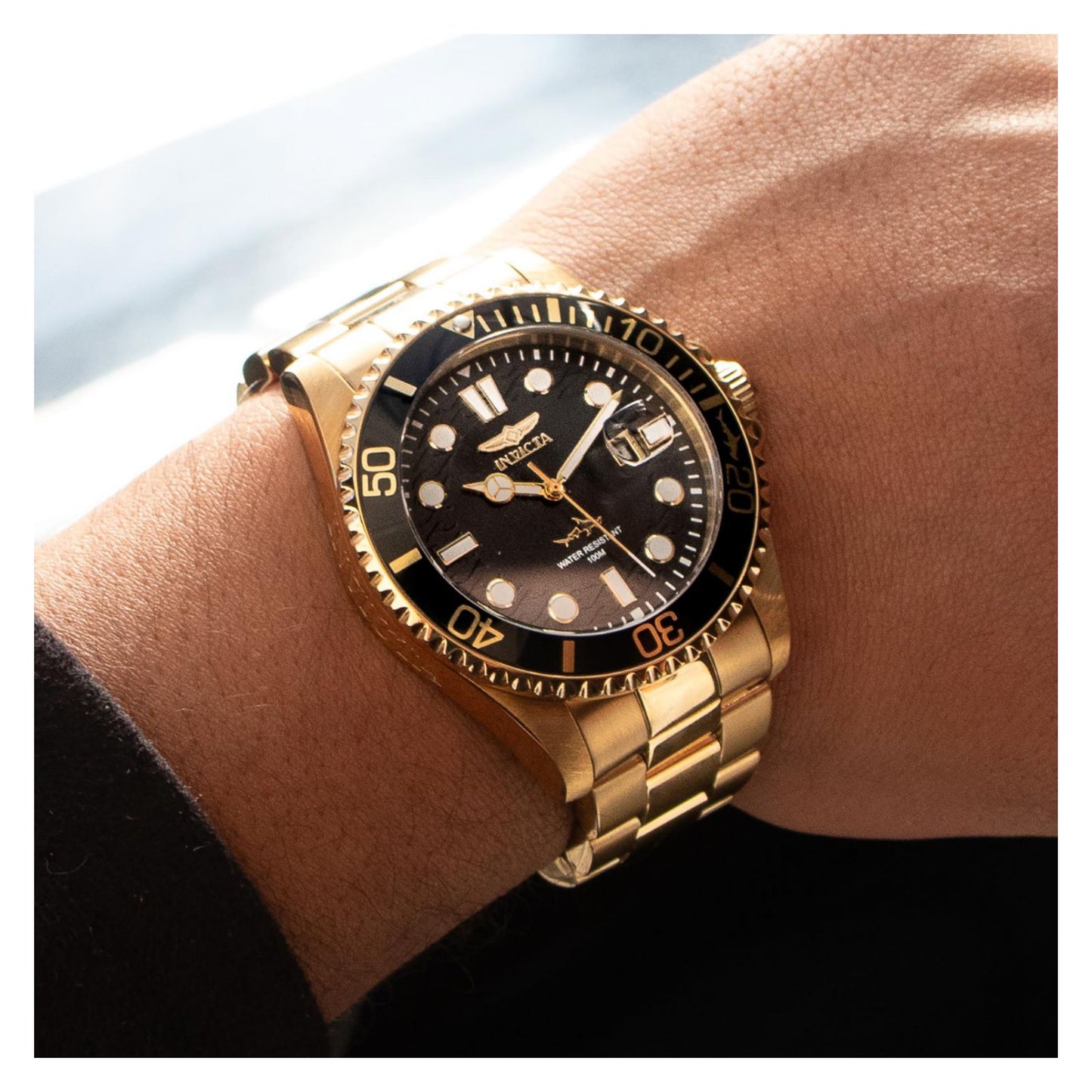 Reloj Invicta Pro Diver 30026