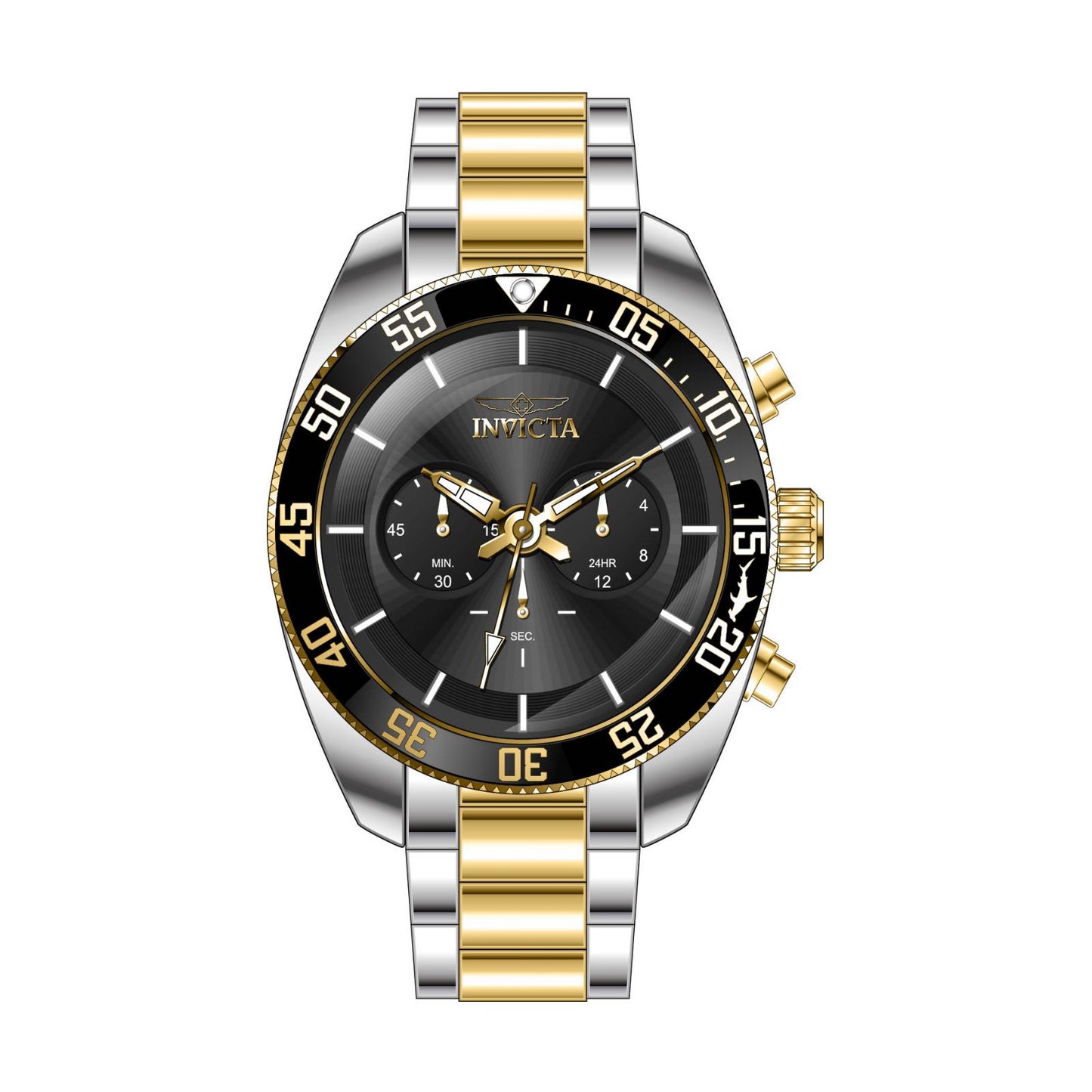 Reloj Invicta Pro Diver 30058