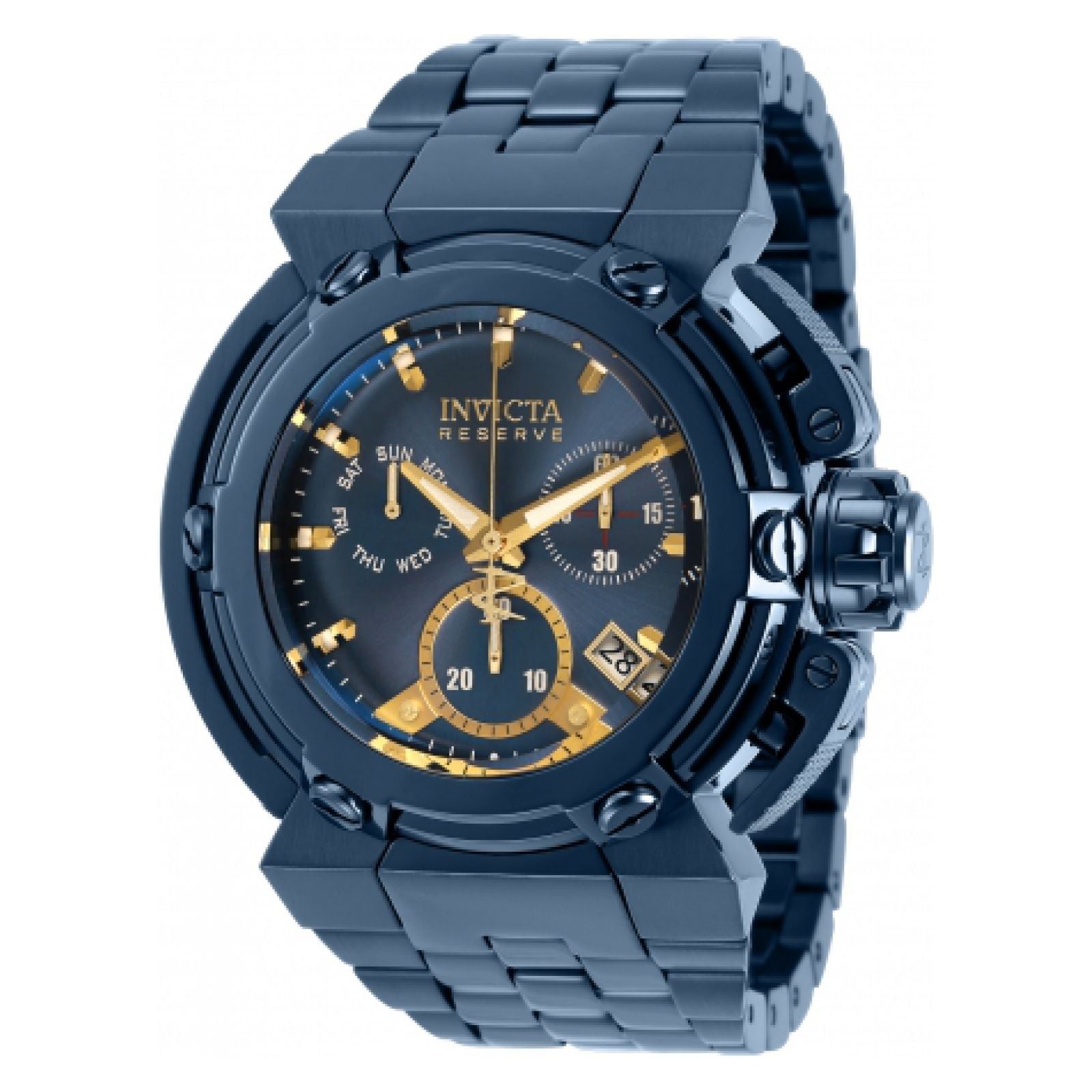 Reloj Invicta Reserve 30121 – Sometimes Chile