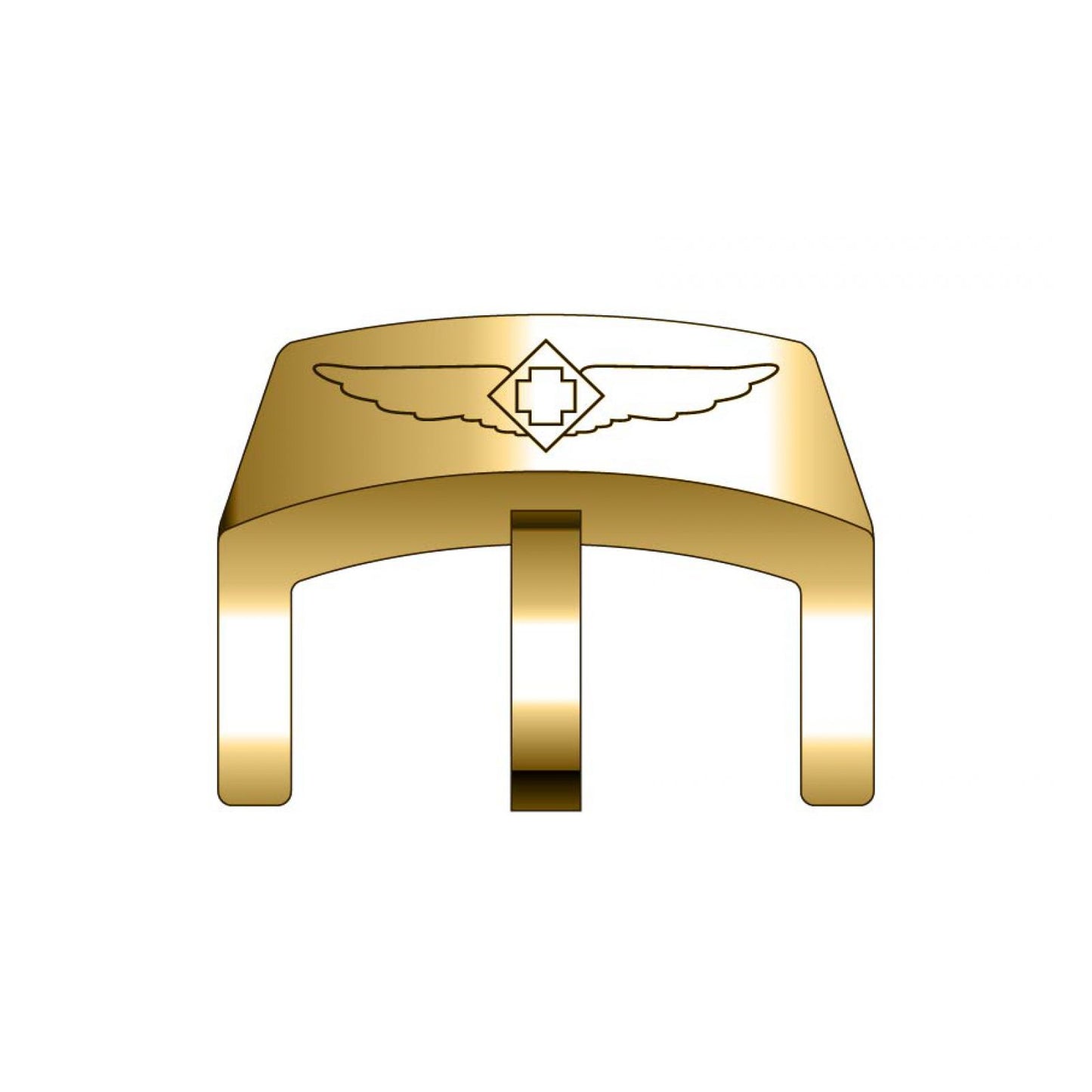 Reloj Invicta Aviator 30486