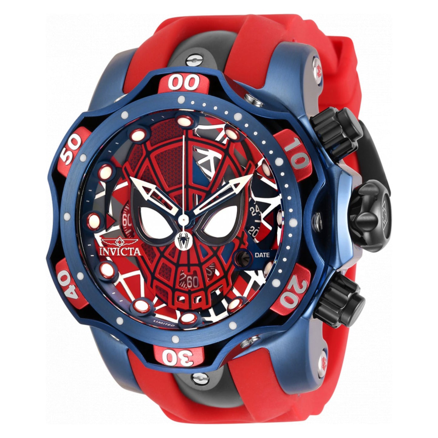 Reloj Invicta Marvel 30629