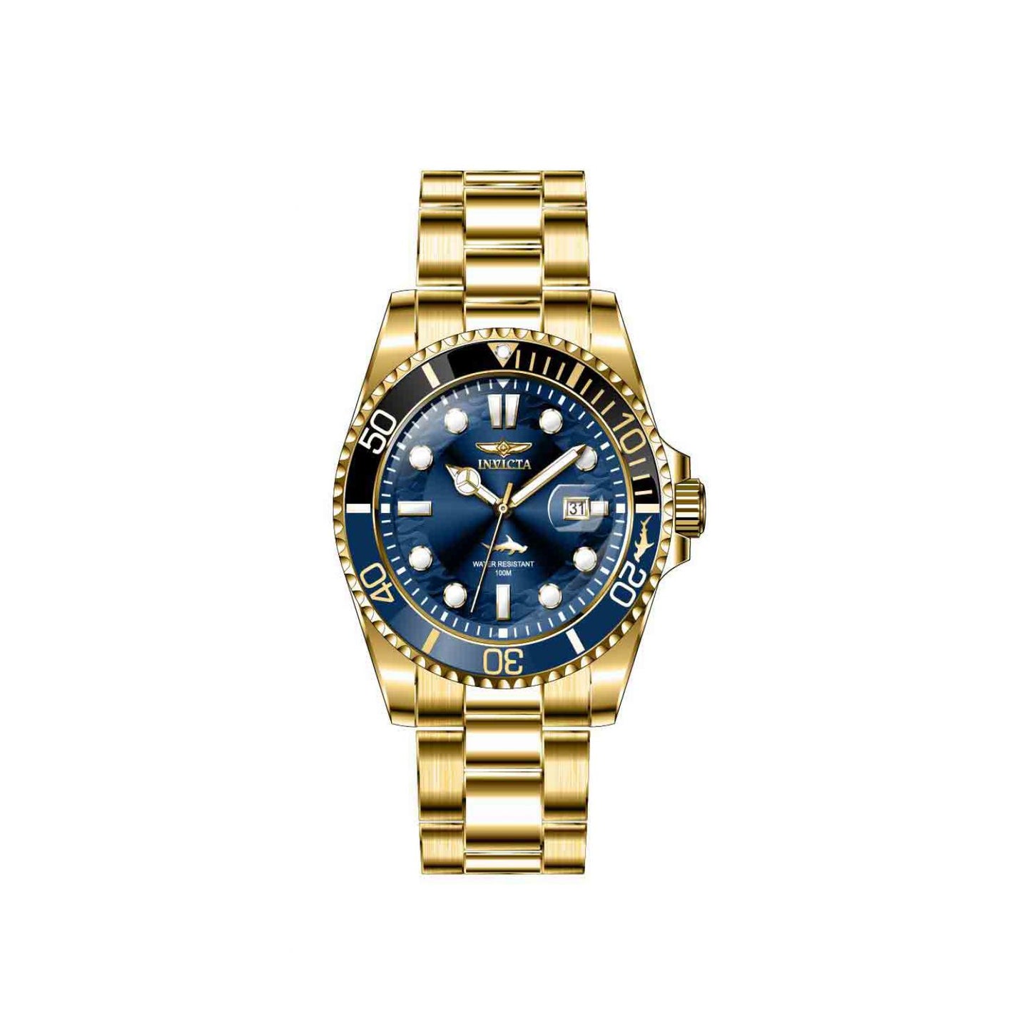 Reloj Invicta Pro Diver 30810