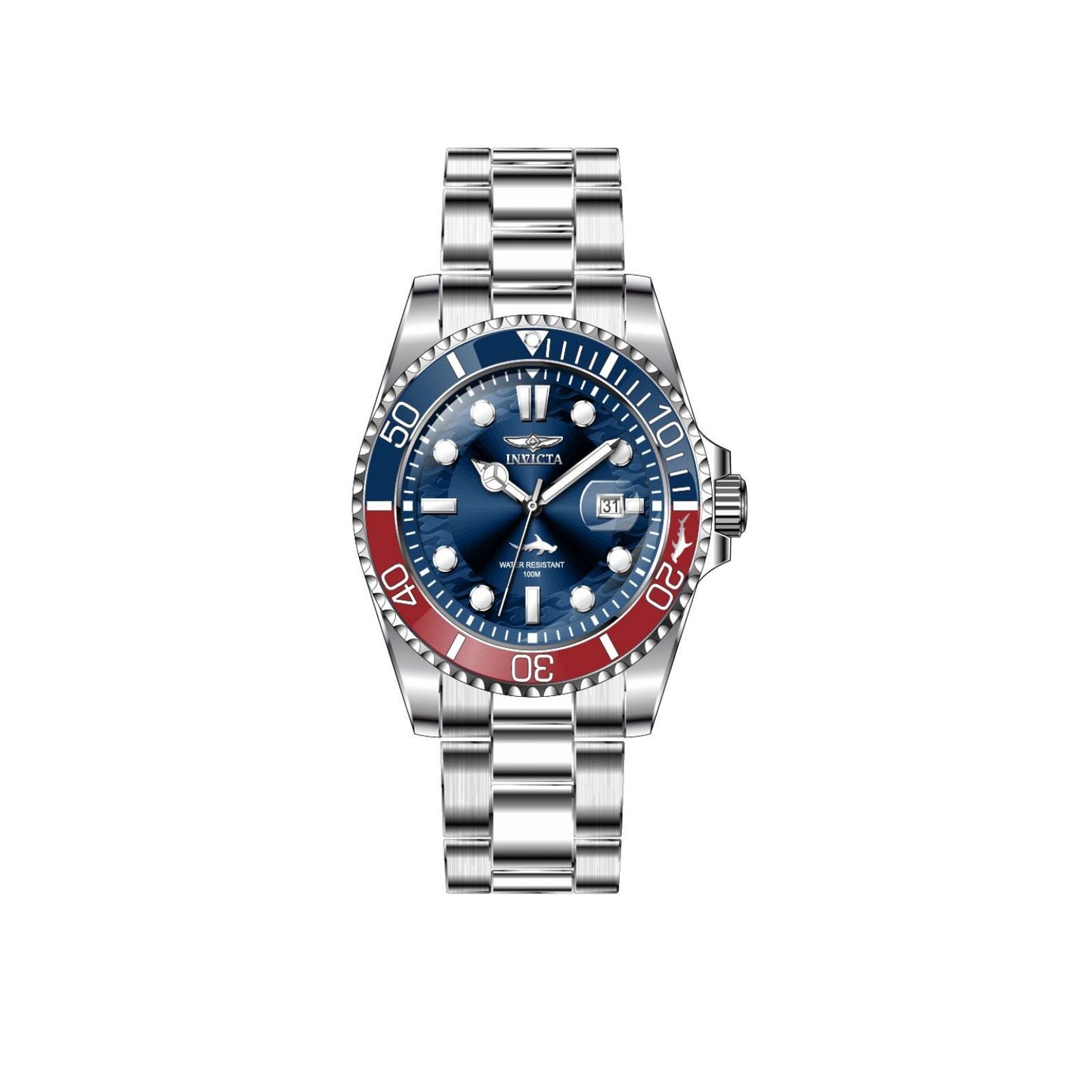 Reloj Invicta Pro Diver 30951