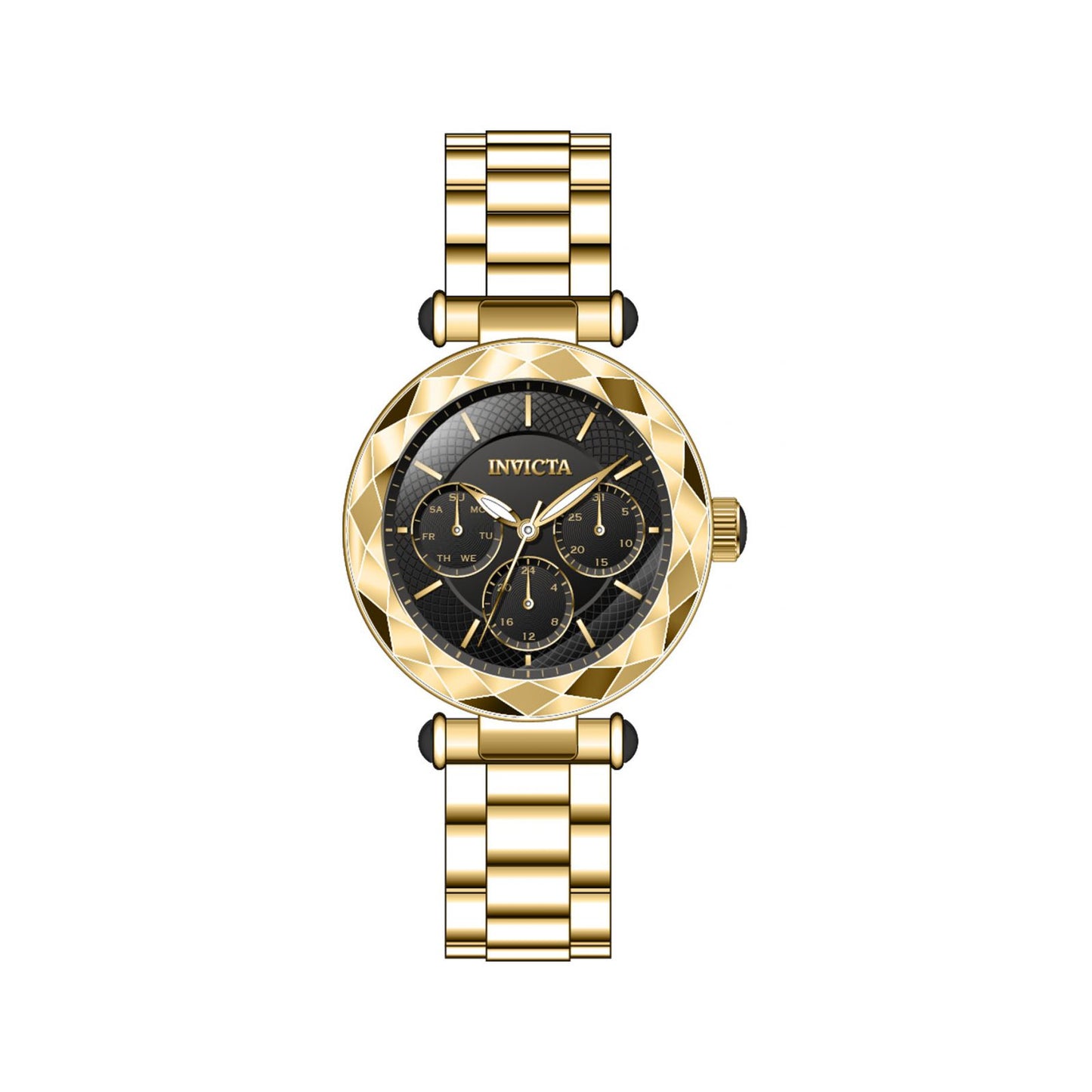 Reloj Invicta Angel 31298