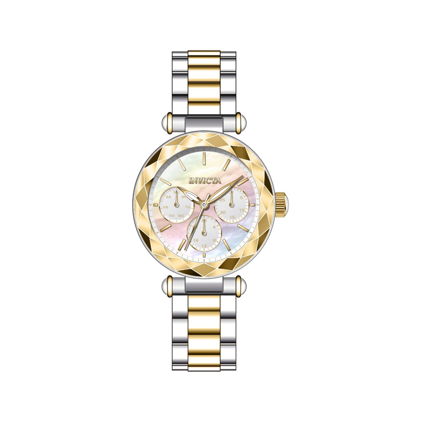 Reloj Invicta Angel 31302