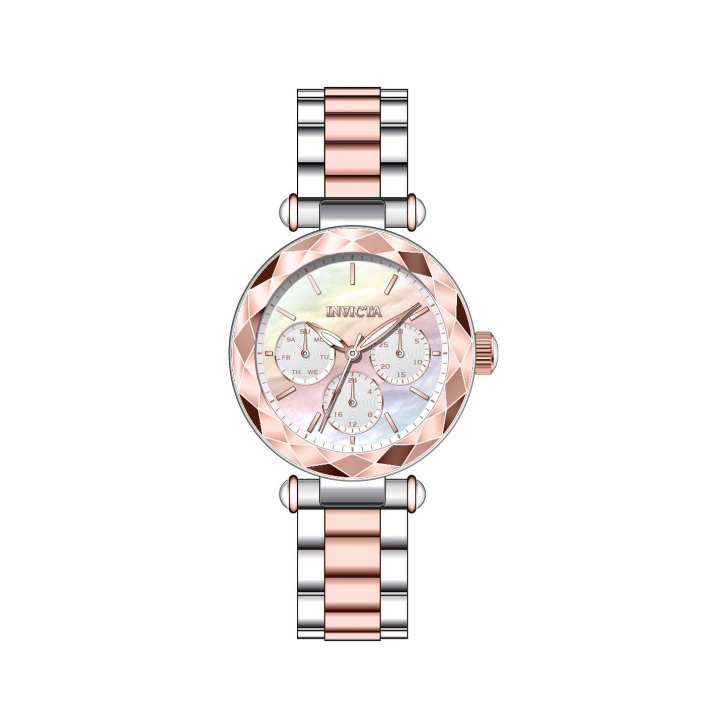 Reloj Invicta Angel 31304