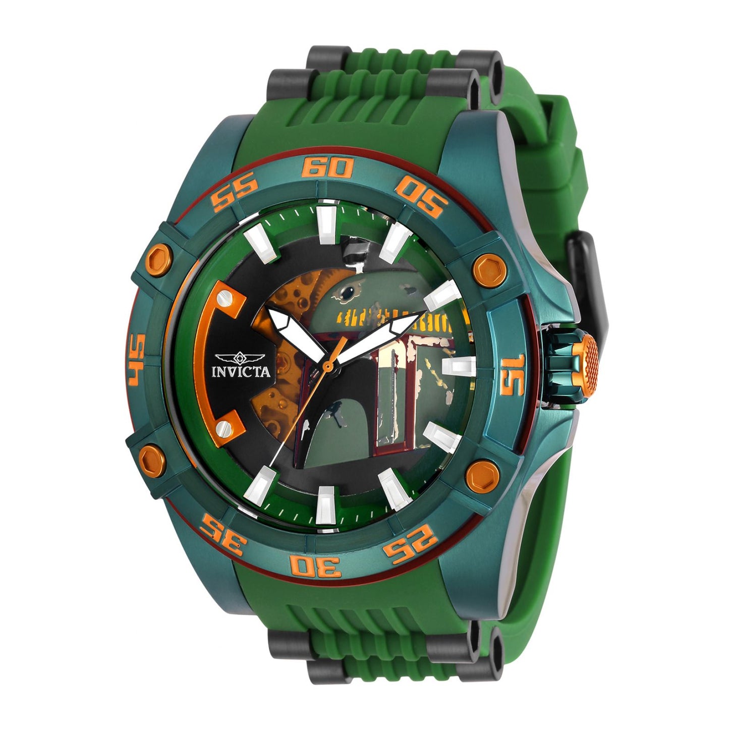 Reloj Invicta Star Wars 31690
