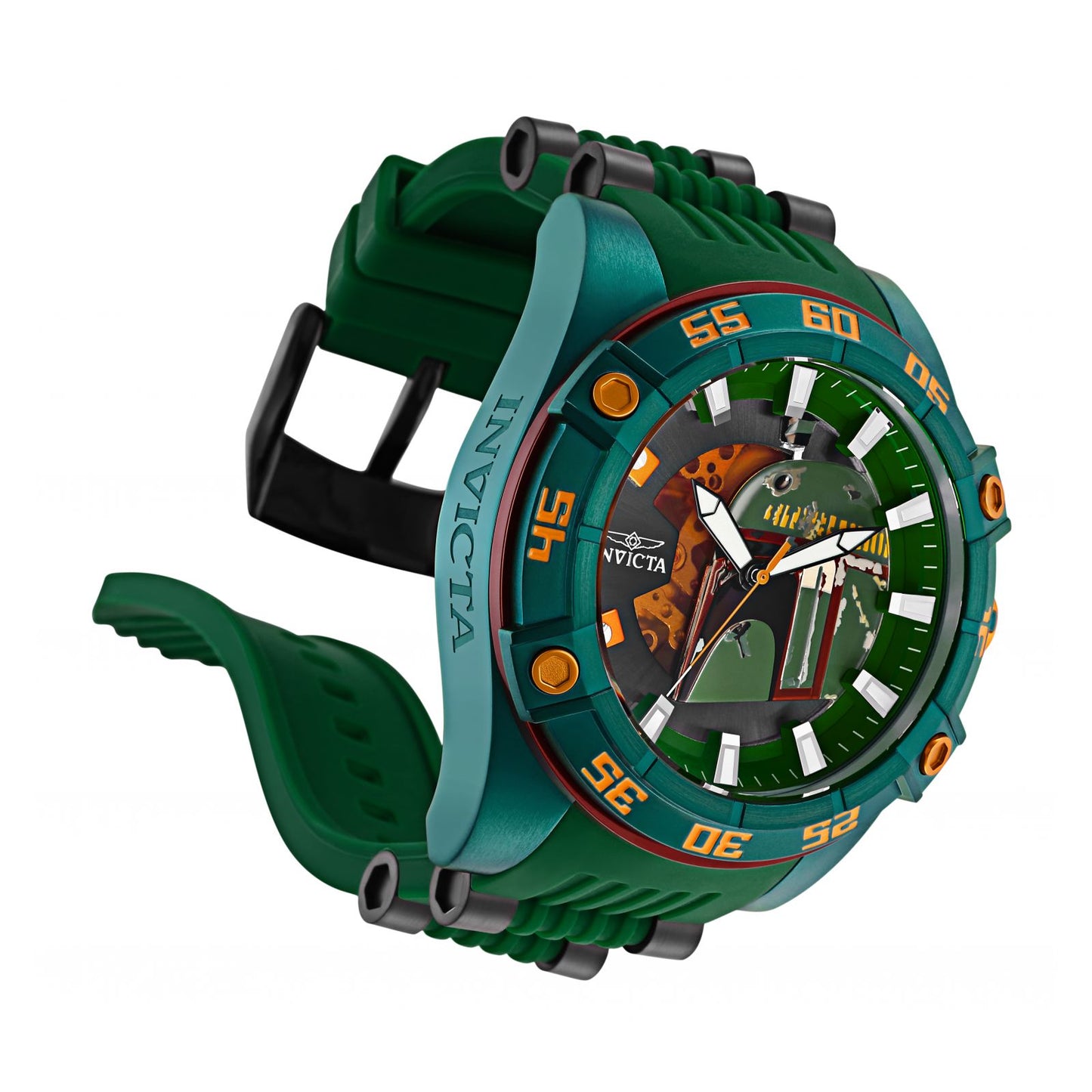 Reloj Invicta Star Wars 31690