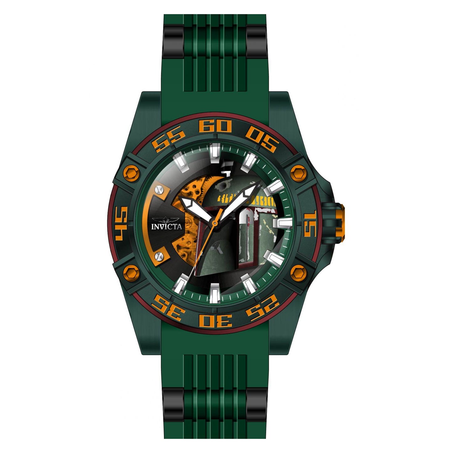 Reloj Invicta Star Wars 31690