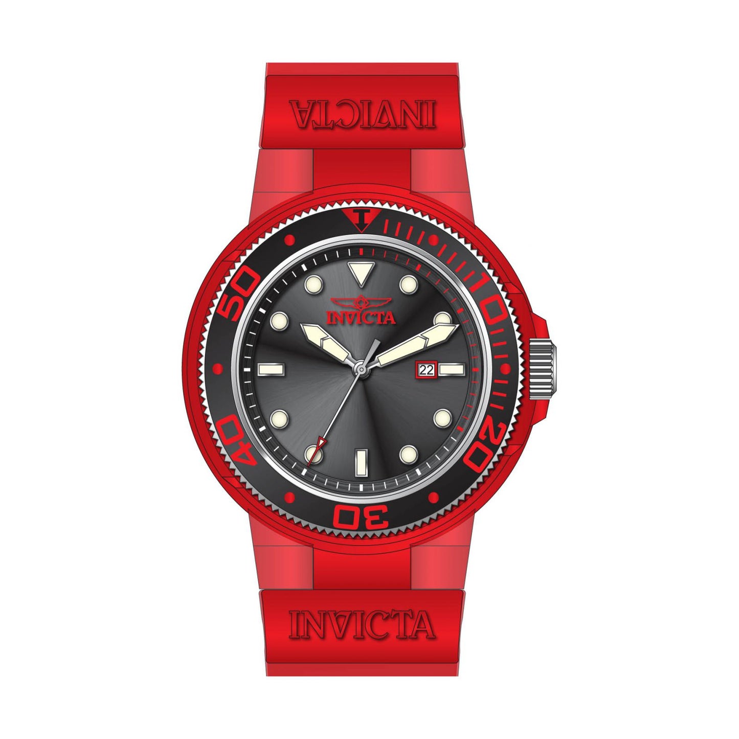 Reloj Invicta Pro Diver 32329