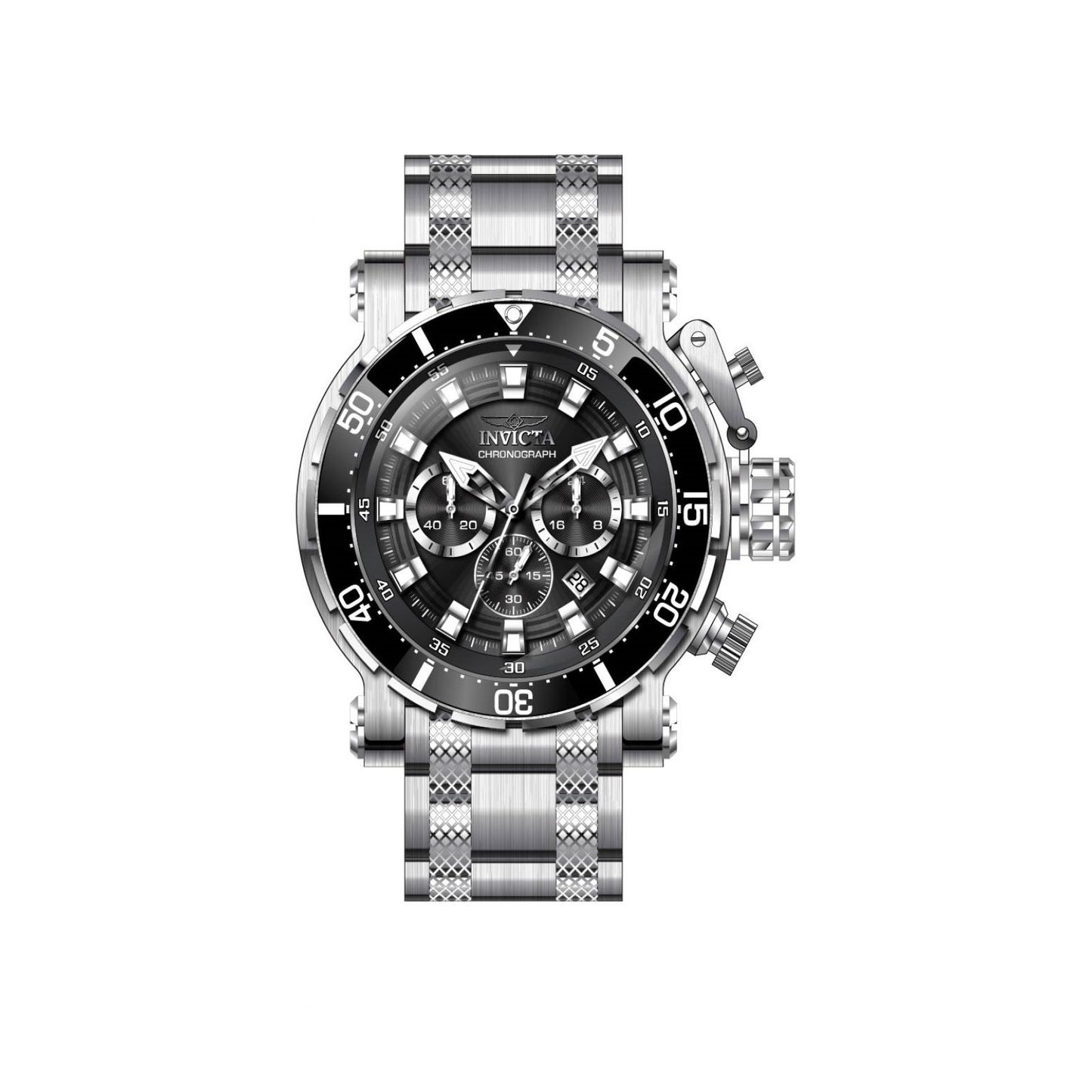 Reloj Invicta Coalition Forces 32704