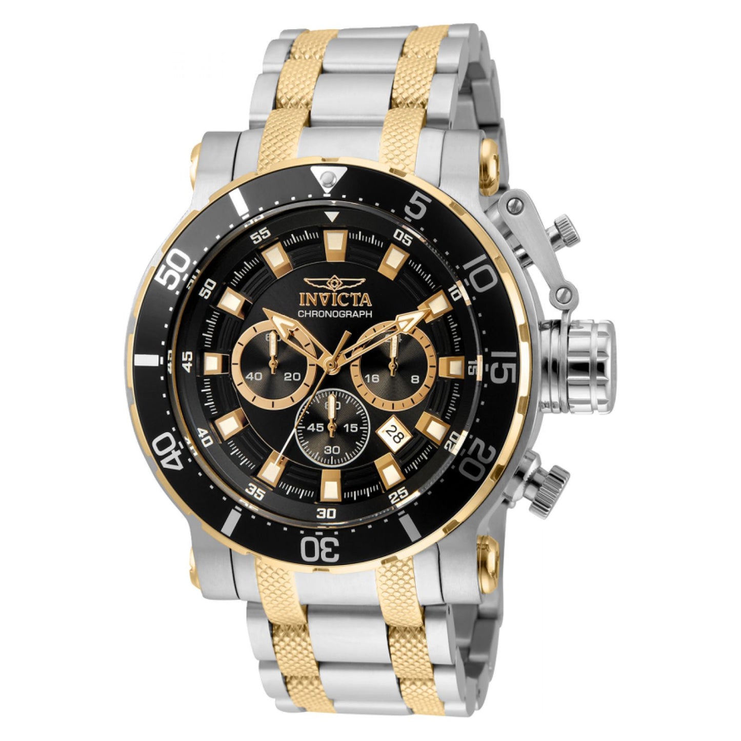 Reloj Invicta Coalition Forces 32712