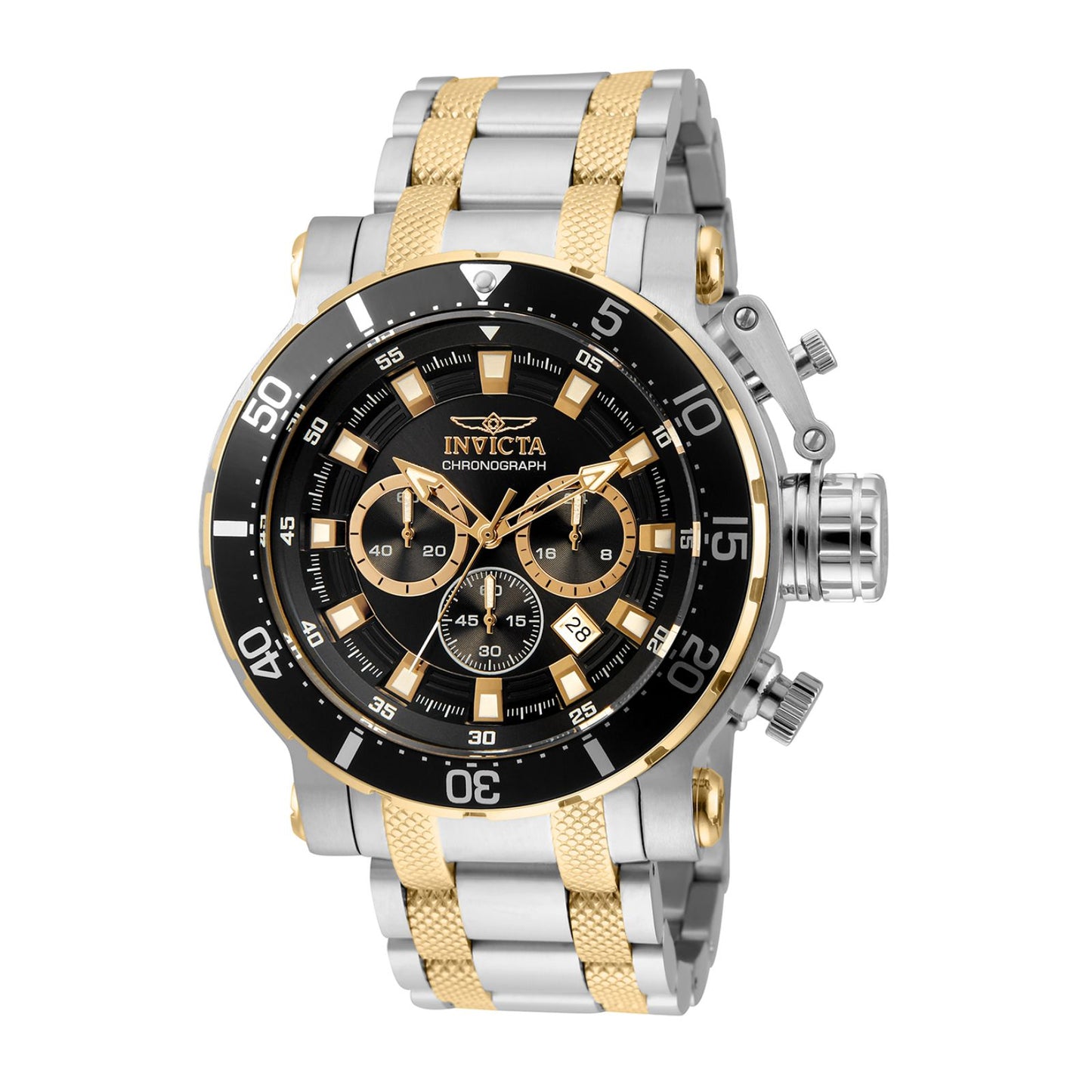 Reloj Invicta Coalition Forces 32712