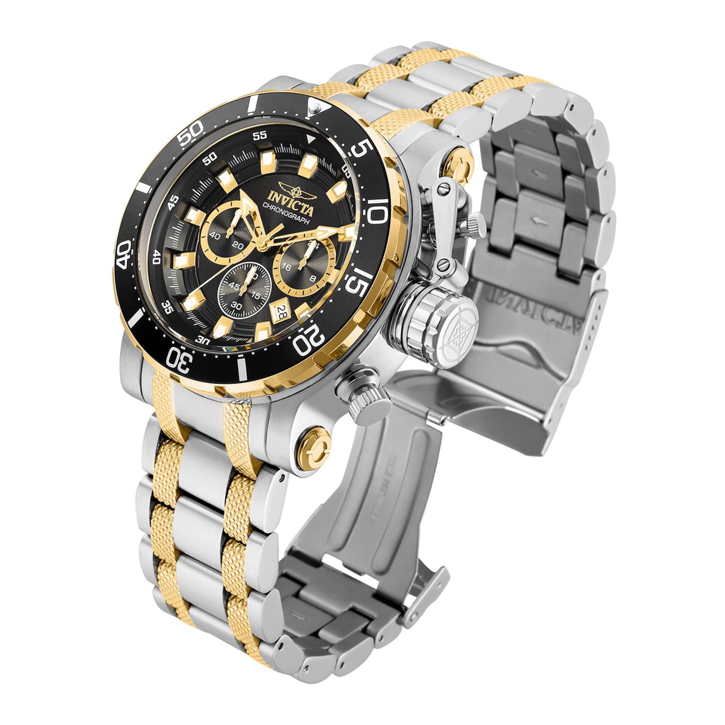 Reloj Invicta Coalition Forces 32712