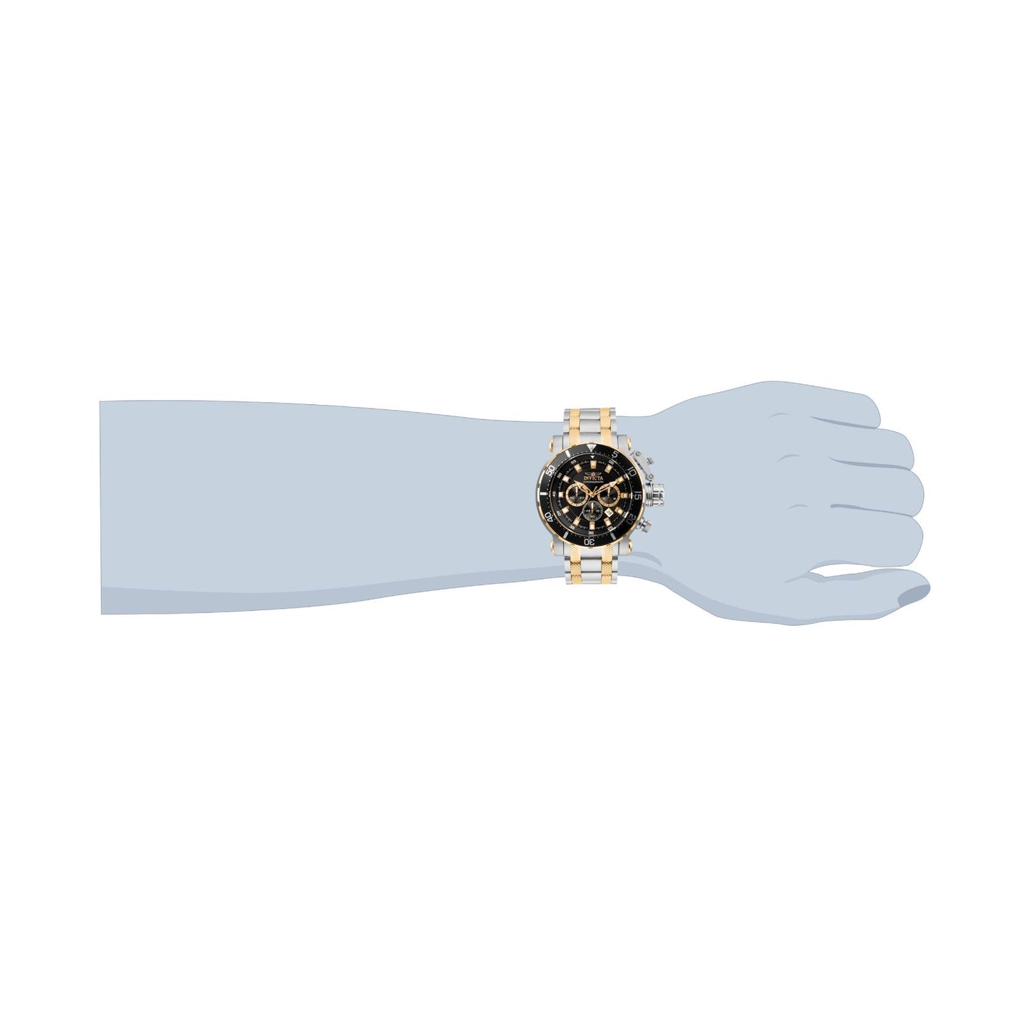 Reloj Invicta Coalition Forces 32712