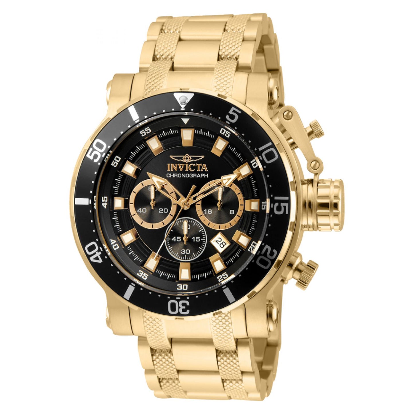 Reloj Invicta Coalition Forces 32720