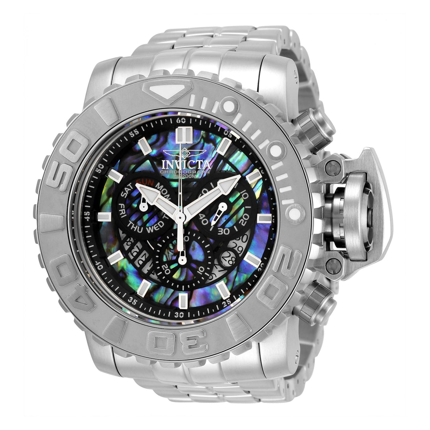 Reloj Invicta Sea Hunter 33363