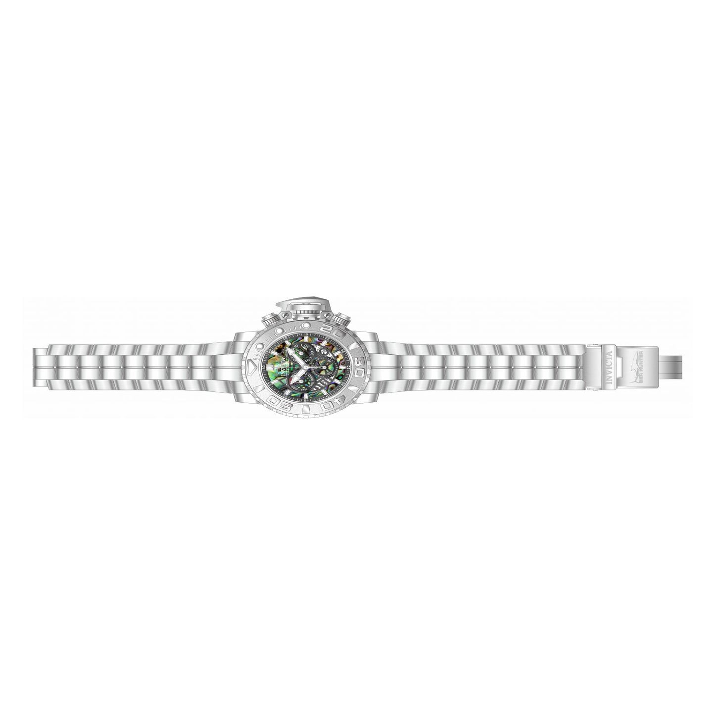 Reloj Invicta Sea Hunter 33363