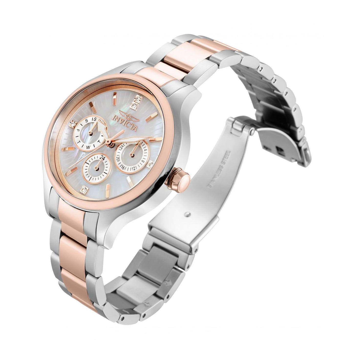 Reloj Invicta Angel 33930