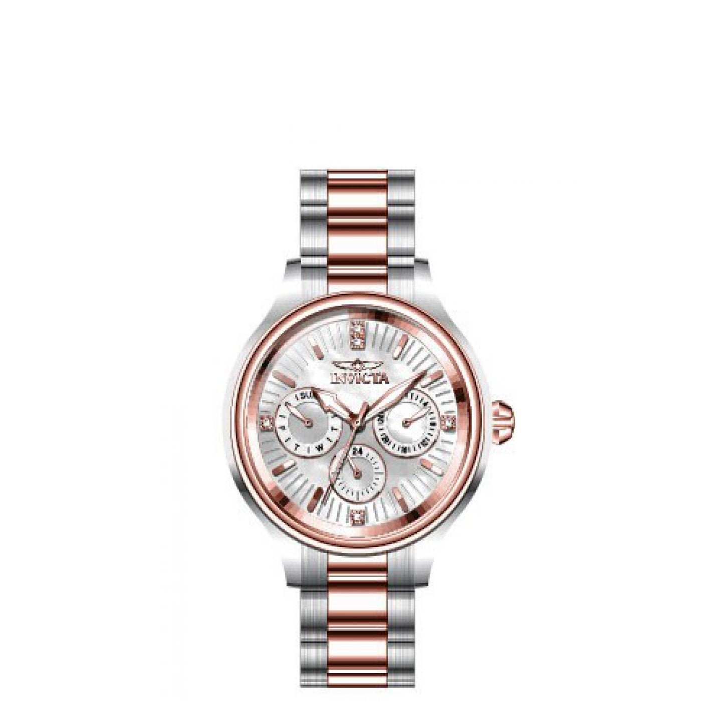 Reloj Invicta Angel 33930