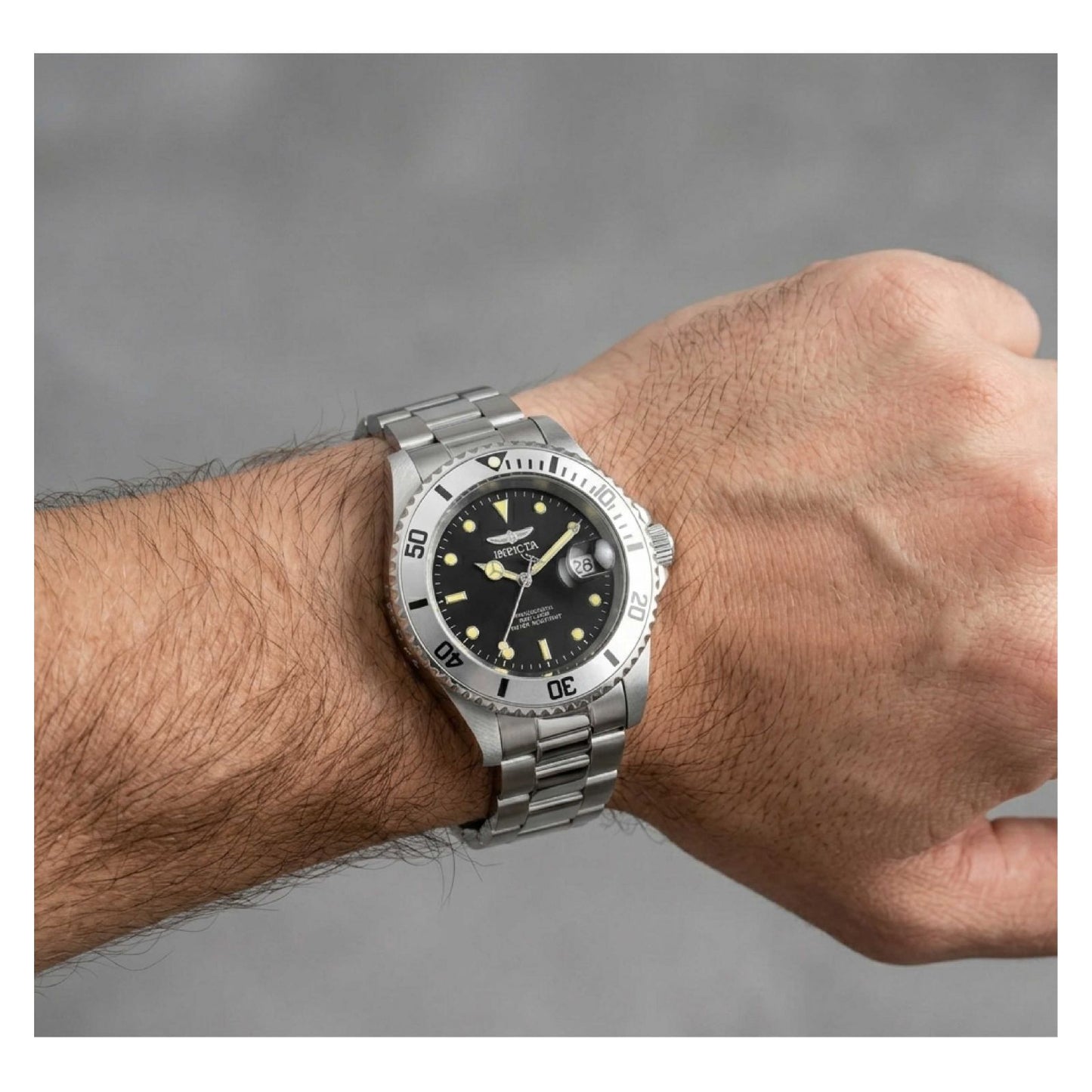 Reloj Invicta Pro Diver 33943