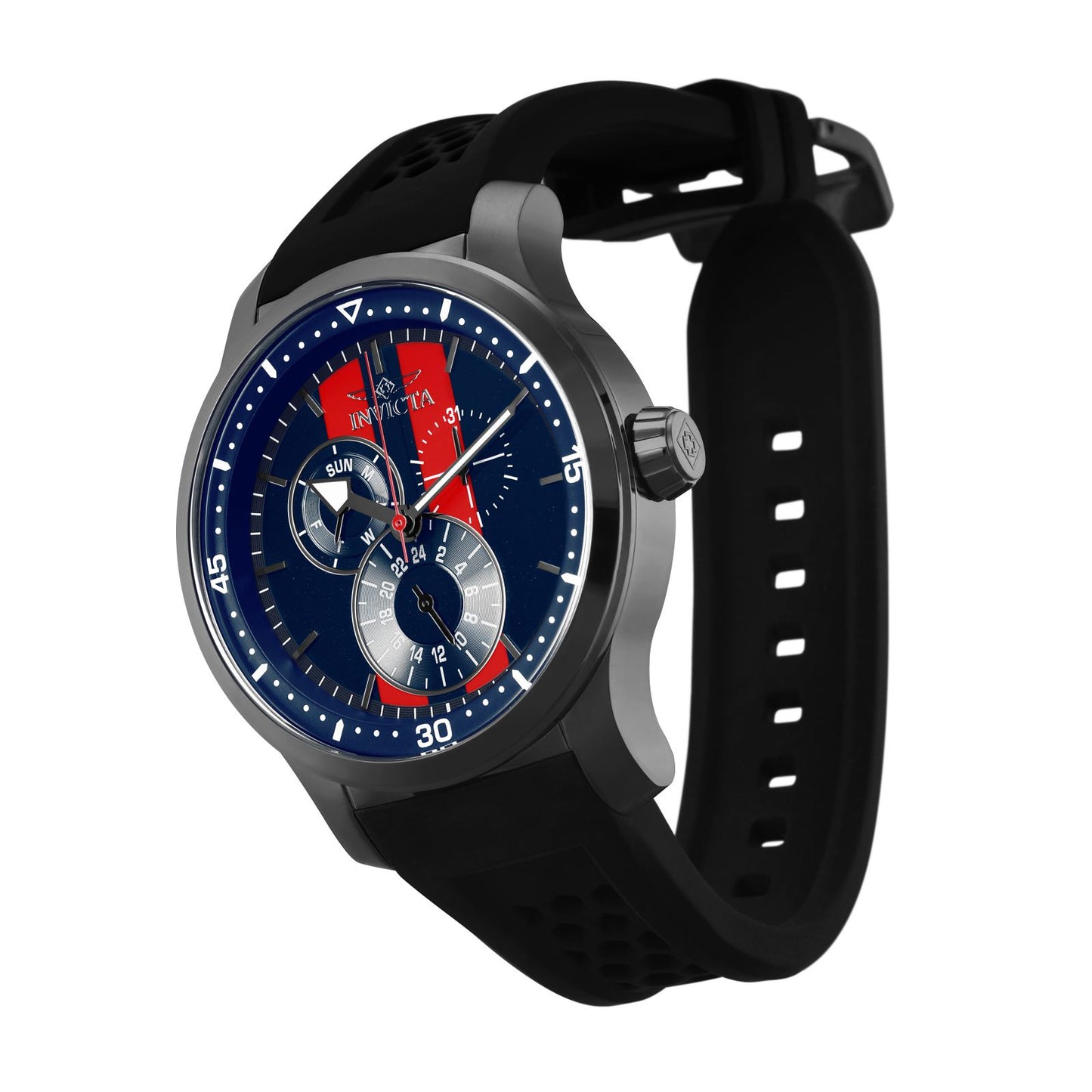Reloj Invicta S1 Rally 34036