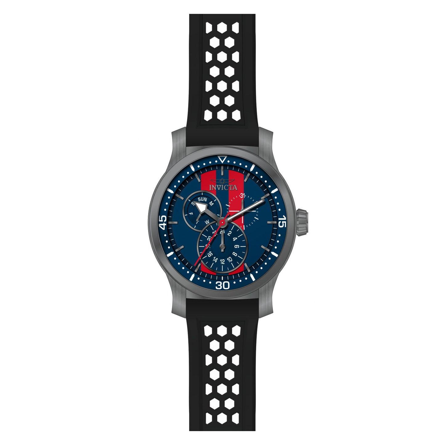Reloj Invicta S1 Rally 34036