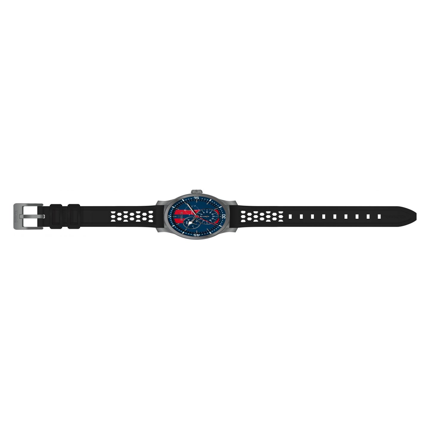 Reloj Invicta S1 Rally 34036