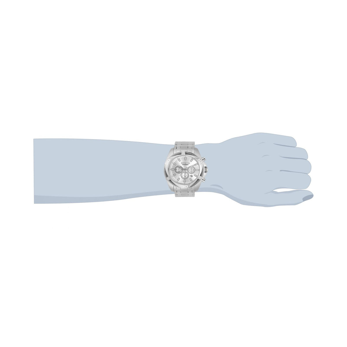 Reloj Invicta Bolt 34117
