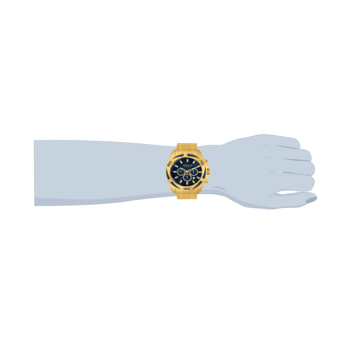 Reloj Invicta Bolt 34120