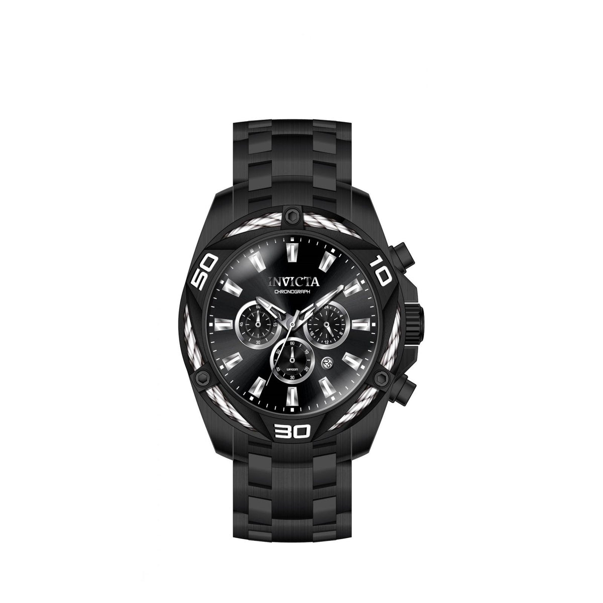 Reloj Invicta Bolt 34136